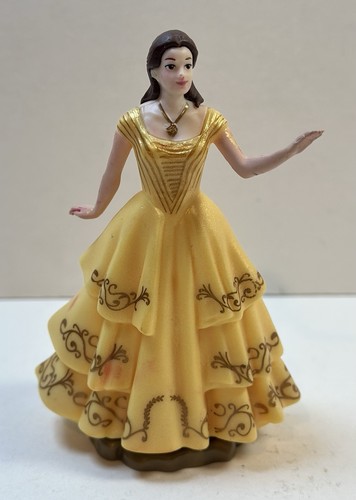 Disney showcase action belle - disney,
