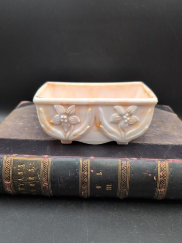 Vintage akro agate - vintage, glass