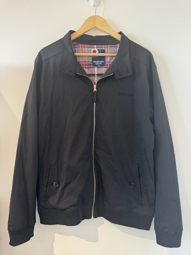 Lambretta harrington men - lambretta,