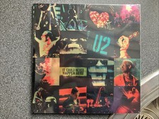 U2 Achtung Baby 30 Live Fan