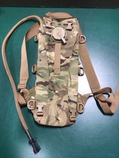 British Army Camelbak Water