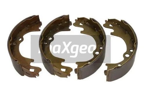 Rear brake shoe - brake,