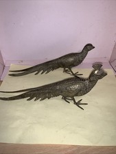 Vintage Italian Made Silver