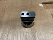 Jones & Shipman 6.5" Boring