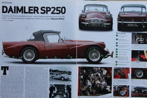 Original 2011 csc buyers guide - csc,
