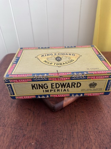 Vintage king edward the - vintage,