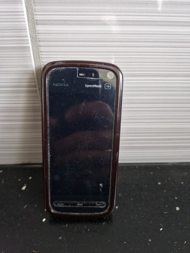 Nokia 5310 xpressmusic phone - nokia,