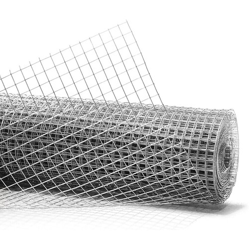 8meter wire roll galvanized - wire,