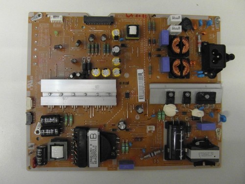 Power supply - power,
