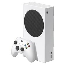 Microsoft Xbox Series S -