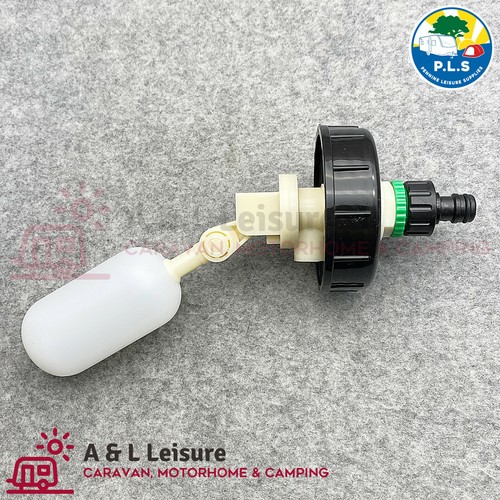 Caravan mains water adapter - caravan,