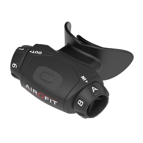 Airofit elite smart - airofit,