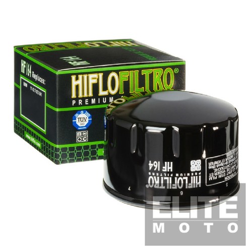 Hiflo oil filter - to, fit