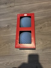 Sky Blue Jumbo Shatterproof