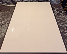 White Shimmer Quartz Luxury