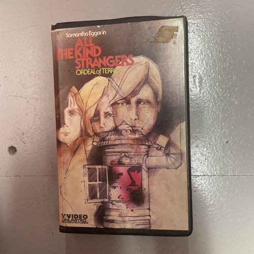 All the kind strangers ordeal - all,
