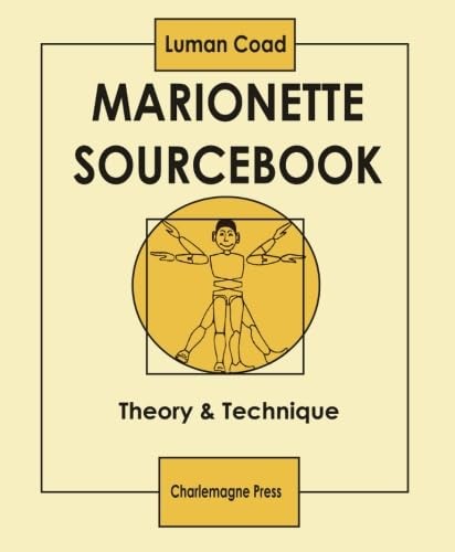 Marionette sourcebook theory - sourcebook,