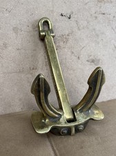 Antique Solid Brass Metal