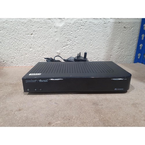 Huawei talktalk youview dn360t - huawei,