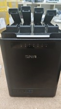 QNAP TS-453B mini 4 Bay HDMI