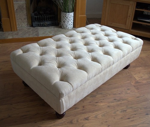 Luxury chesterfield deep - |,