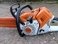 Stihl MS500i 25" Bar Chainsaw