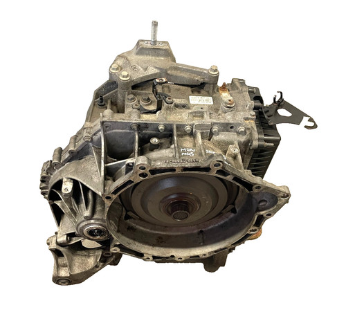 Ford mondeo mk5 automatic - ford,