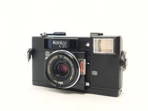Mint konica c35 af - [mint],