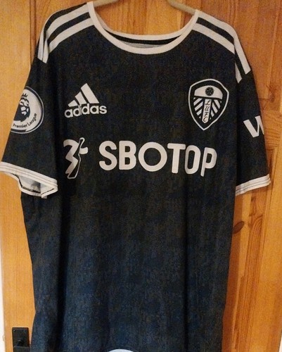 Leeds united away training - leeds, fc