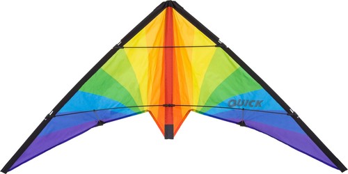 Eco line stunt kite quick - eco,