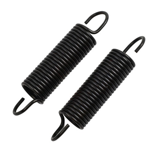 Deck springs lawnmower - springs,