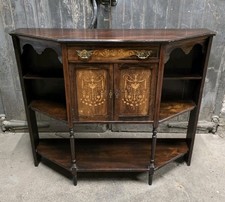 Antique 19th Century Rosewood