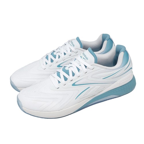 Reebok nano edge white - nano, x5