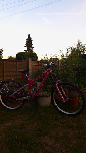 Custom built norco - norco, a7.1