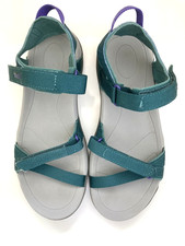Teva Verra  Green Activity /