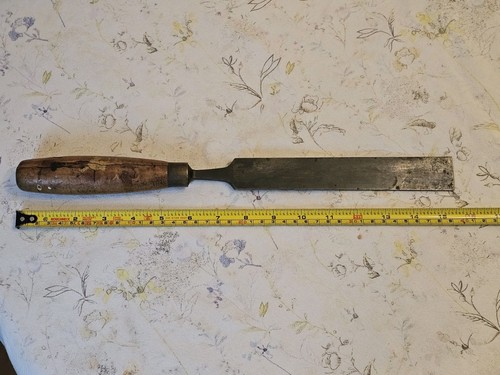 Marples and sons 1 4 - sons, 1-1/4"