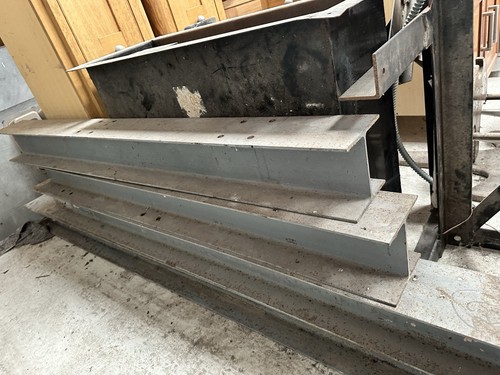 Rsj steel beams 150 - rsj, x