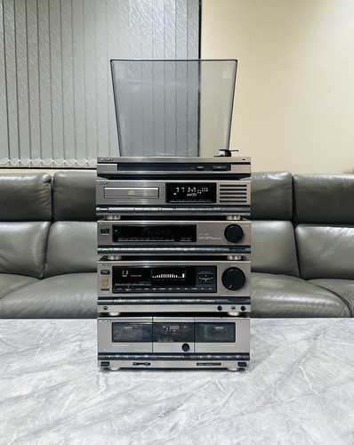 Sony lbt d505 stereo - lbt-d505,