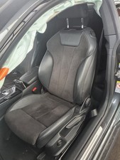 FRONT SEAT LH AUDI A5 MK2 (F5)