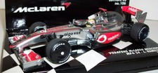 Minichamps F1 1/43 Scale - 530
