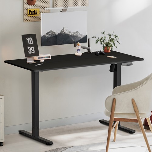 Electric standing desk - electric,