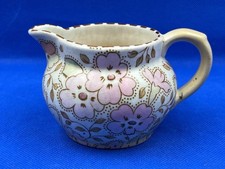 Small 1940's Tuscan Decoro