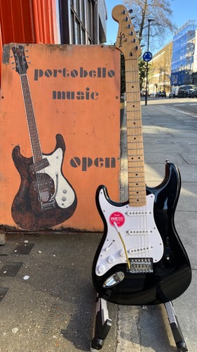 Squier stratocaster 2024 - squier,