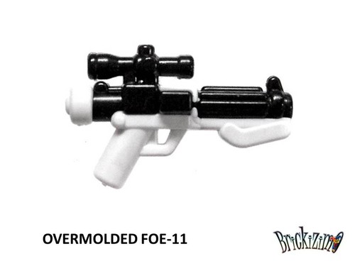 Brickarms reloaded foe 11 - brickarms, foe-11