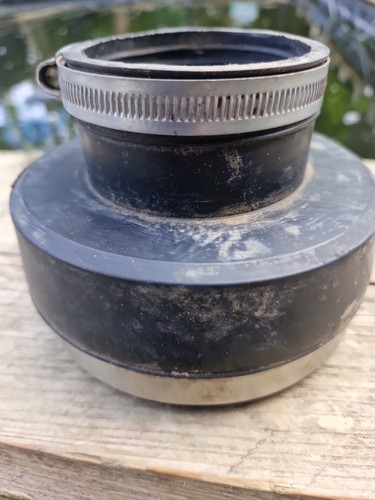 Rubber reducer - to,