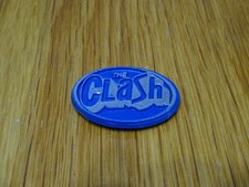 Vintage Original The Clash