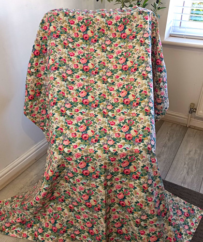 Vintage hardy fabrics - vintage,