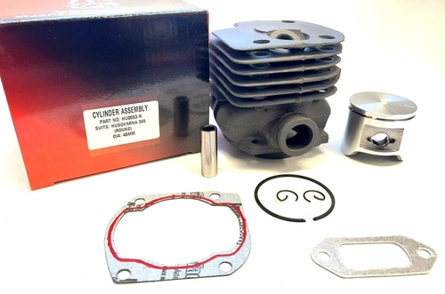 Cylinder piston kit fits - &,