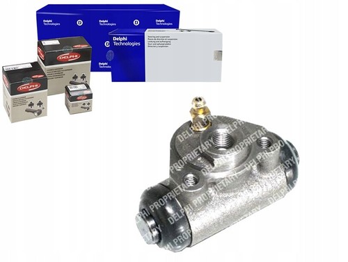 Delphi lw70338 - delphi,