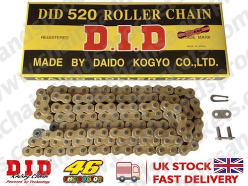 Did gold std roller motorbike - roller,